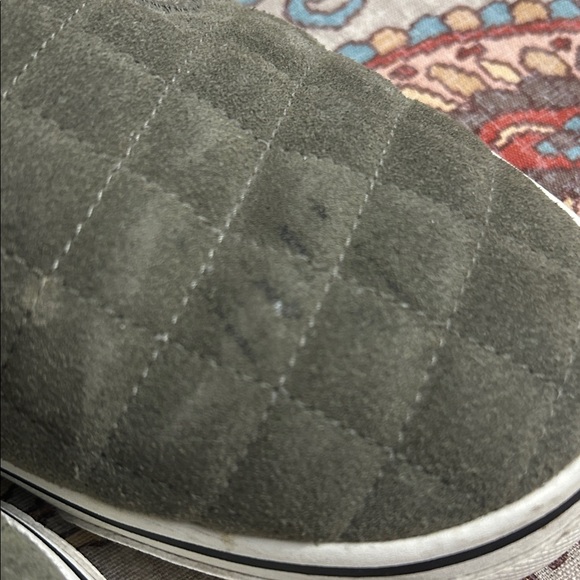Vans Slip Er 2 Slippers - Picture 4 of 9